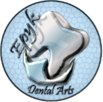 Epyk Dental Arts Logo
